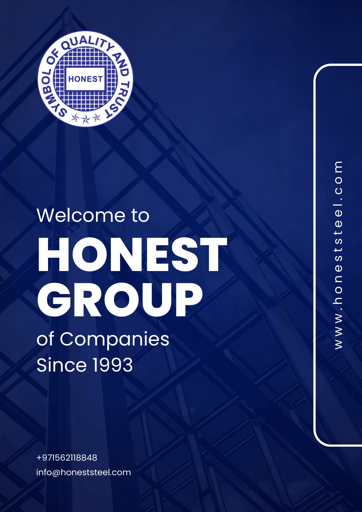 Honest International General Trading